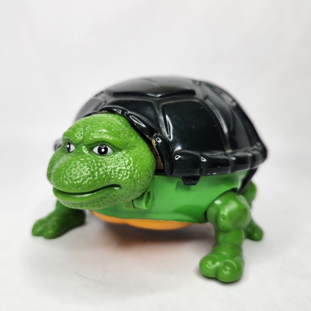 TMNT Raphael Castel Playset Mirage Studios Playmate Toys Vintage 1994